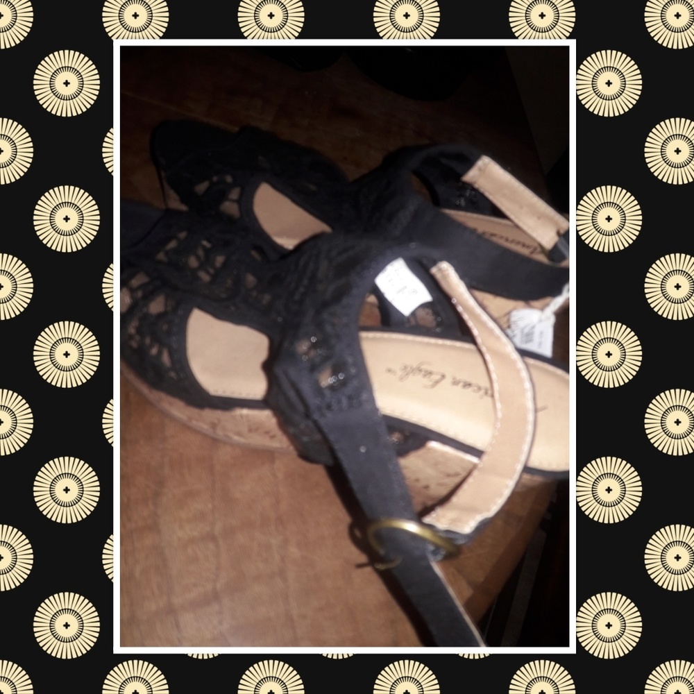 American Eagle Shoes